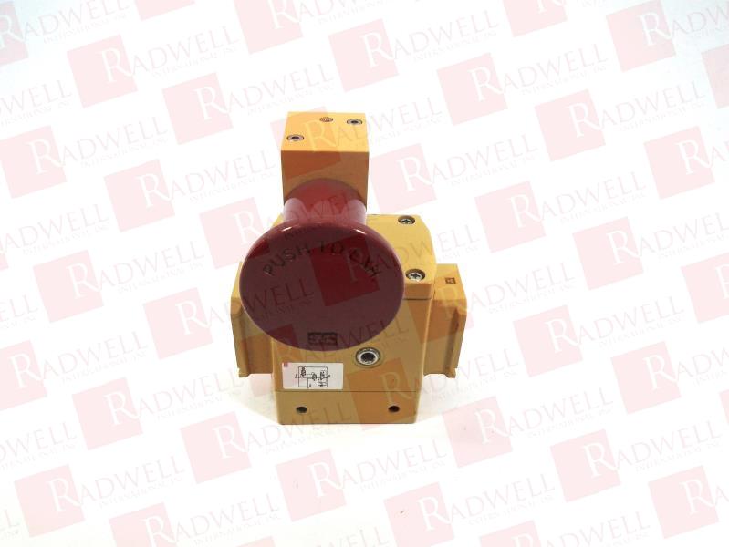 SMC AVL4000-F04
