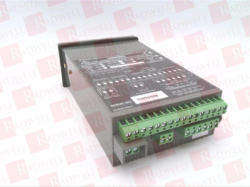 DATA TRAK 243-1-R