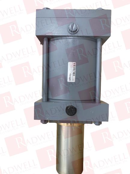 PARKER DAV72BX/XN-8.00-6.000-0400/0400-N