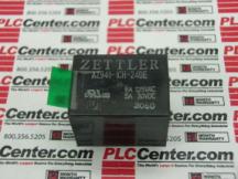 AMERICAN ZETTLER AZ941-1CH-24DE