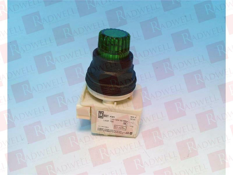 SCHNEIDER ELECTRIC 9001-SK2L1G