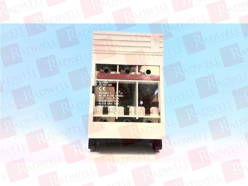 RITTAL 3431000