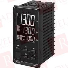 OMRON E5EC-QX4A5M-009