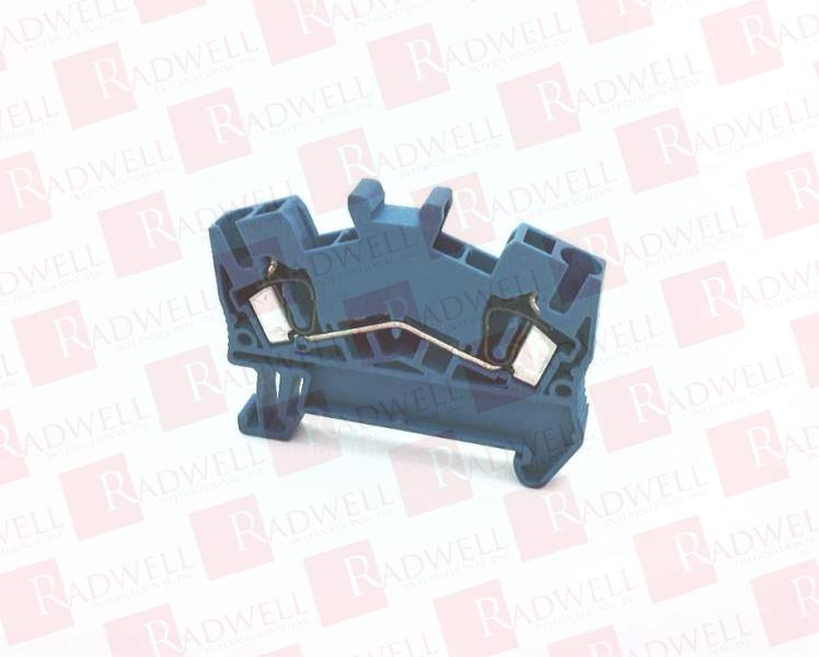 PHOENIX CONTACT STS 2,5 BU