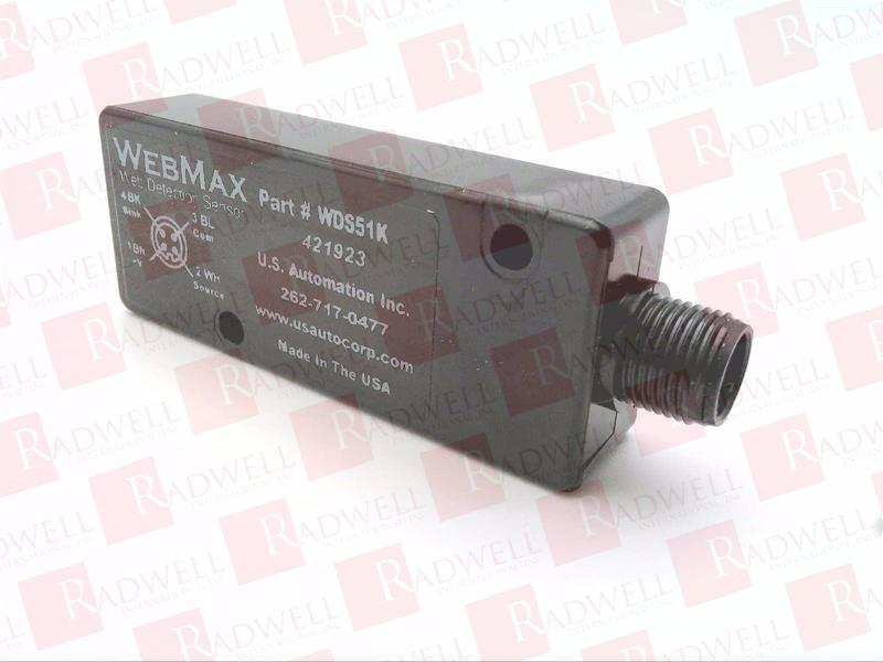 TELEMECANIQUE SENSORS WDS51K