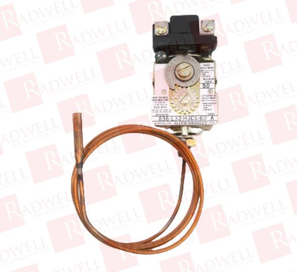 ALLEN BRADLEY 836-L32-HJCS-60