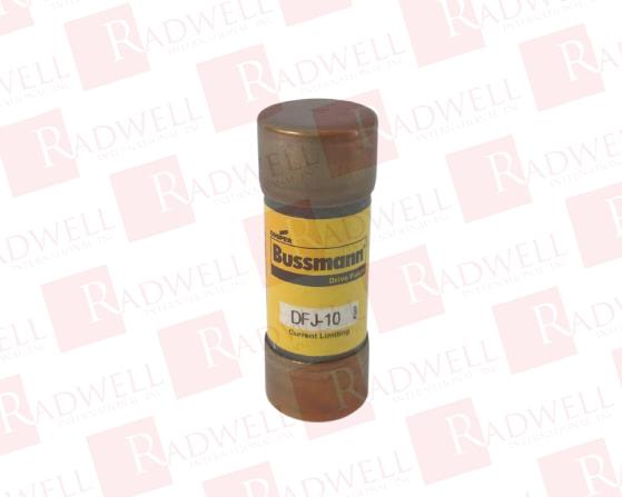 EATON CORPORATION DFJ-10