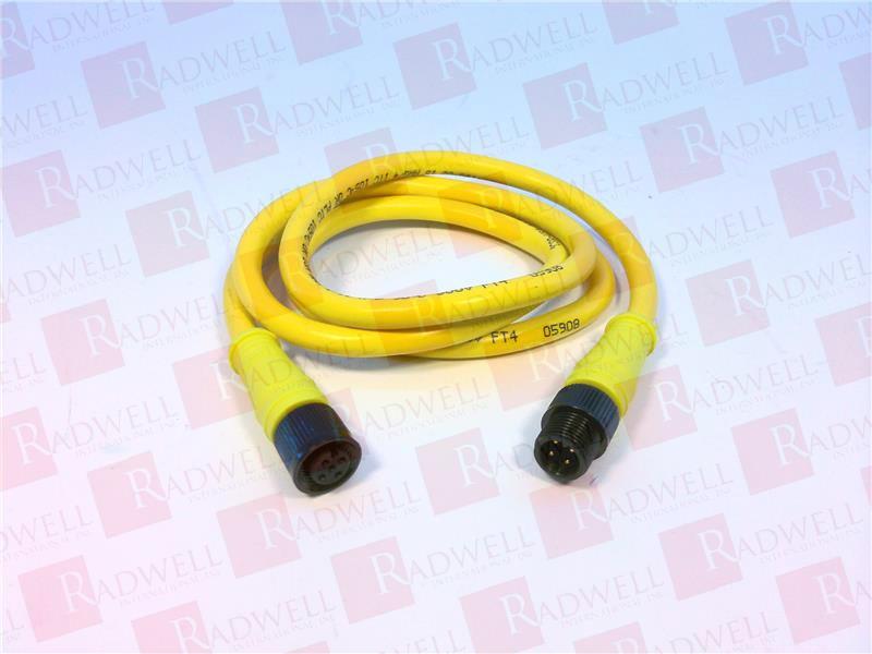 BALLUFF C04 EEL-04-TY-010M-8