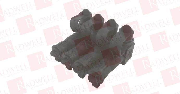 ABB THOMAS & BETTS RAB 4 C