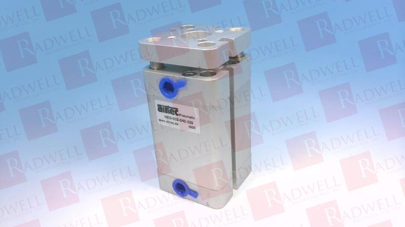 AIRTEC NXD-032-040-220