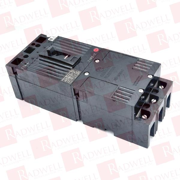 GENERAL ELECTRIC TB13020BWE05