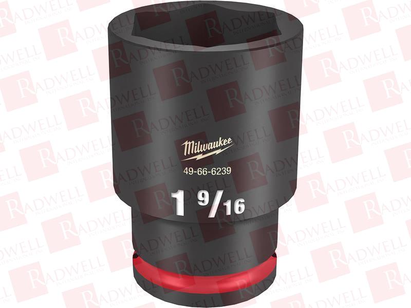 MILWAUKEE POWER TOOLS 49-66-6239