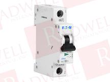 EATON CORPORATION FAZ-D7/1-SP