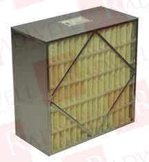 AMERICAN AIR FILTER 402995-003