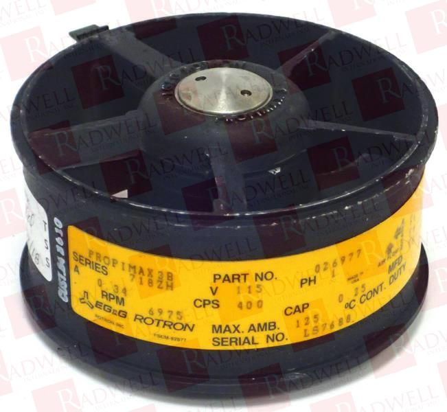 AMETEK 026977