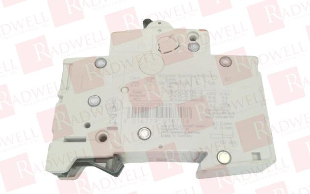 ASEA BROWN BOVERI ST201M-D1.6