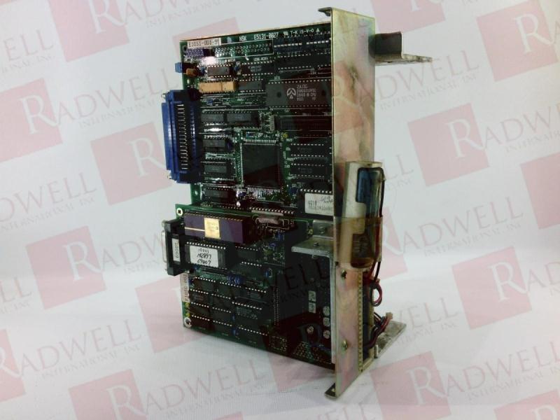 NSK E1051-001-5