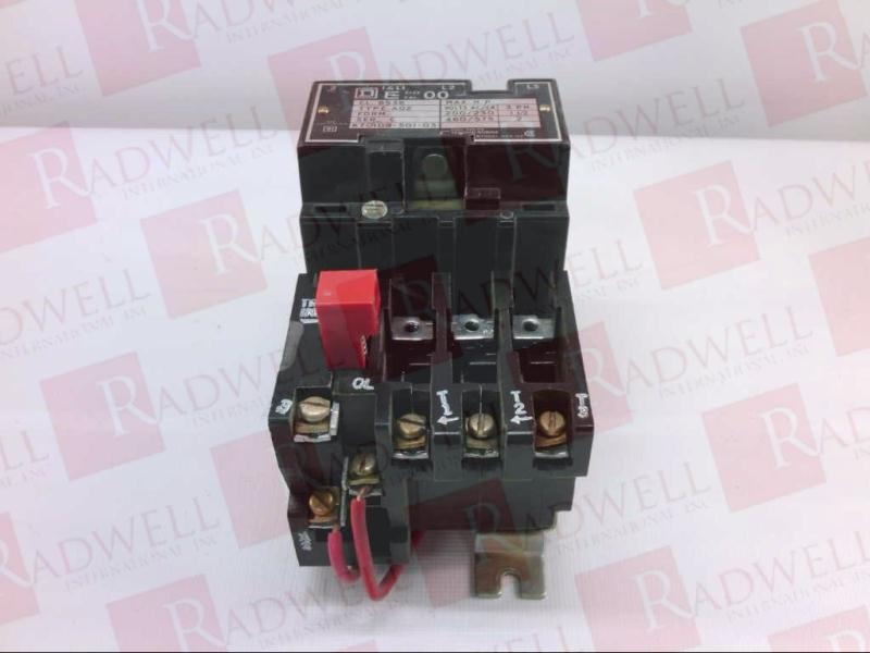SCHNEIDER ELECTRIC 8536-AO2-V07-S