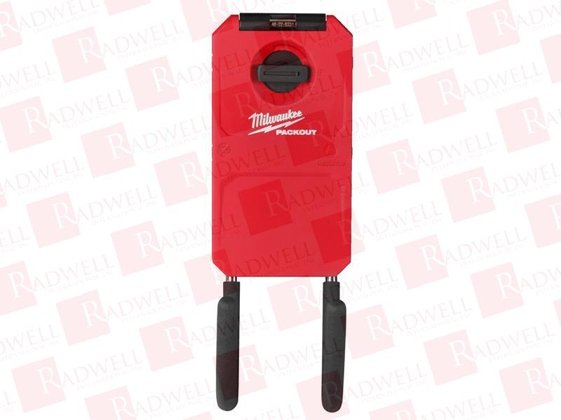 MILWAUKEE POWER TOOLS 48-22-8331