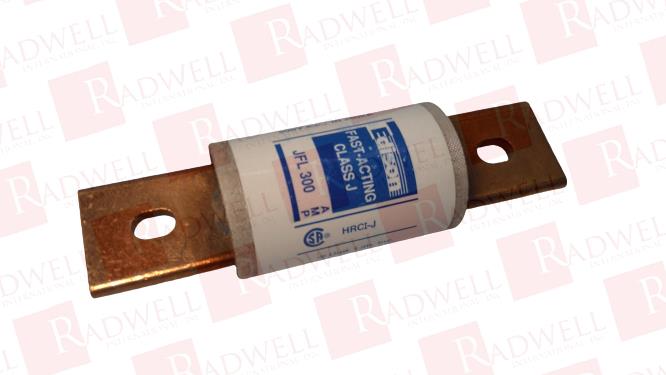 EATON CORPORATION JFL300
