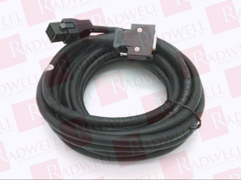 RADWELL VERIFIED SUBSTITUTE MR-JCCBL5M-H-SUB
