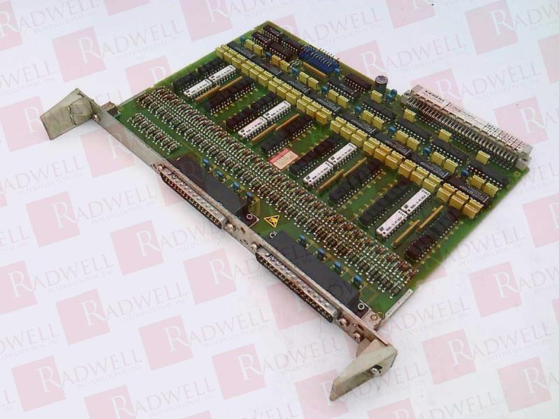 SIEMENS 6FX1125-7BA01