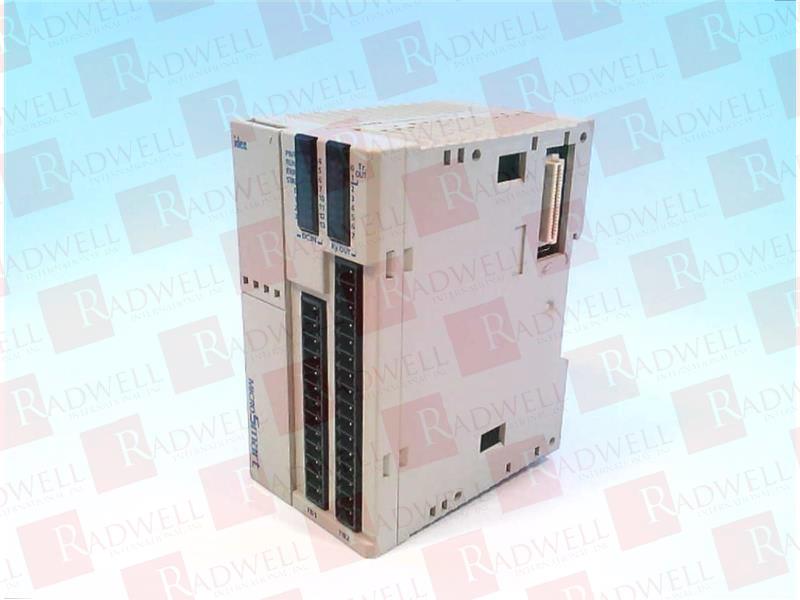 IDEC FC4A-D20RS1-DS828