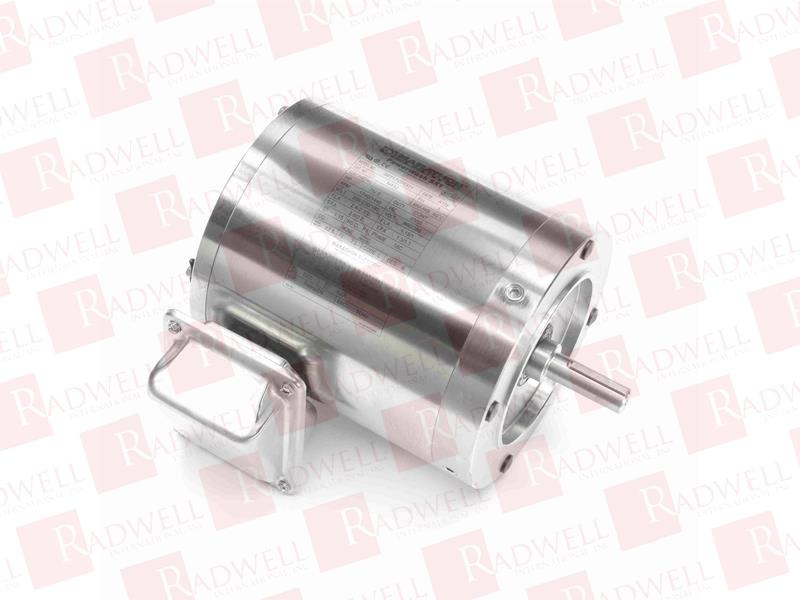 REGAL REXNORD 056T17VD5331