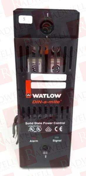 WATLOW DD1C-1M60-C000