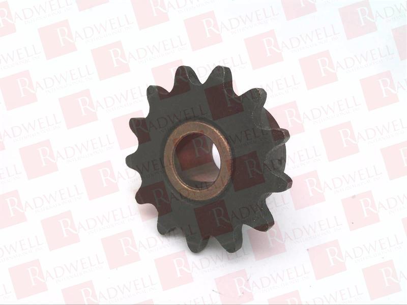 BREWER MACHINE 35B13