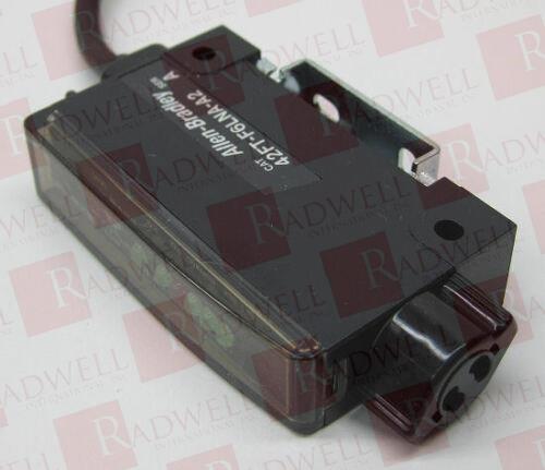 ALLEN BRADLEY 42FT-F6LNA-A2