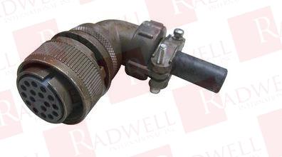 ITT CA3108R20-19S