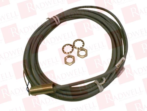 BALLUFF BES 516-329-E4-C-03