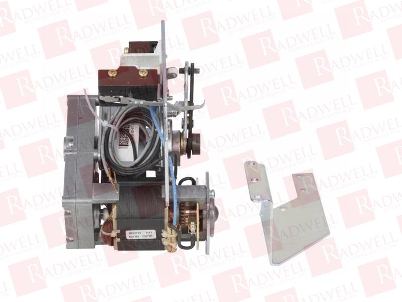 EATON CORPORATION MMOTW