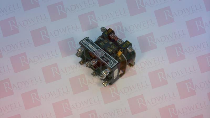 SCHNEIDER ELECTRIC 8965R05V09