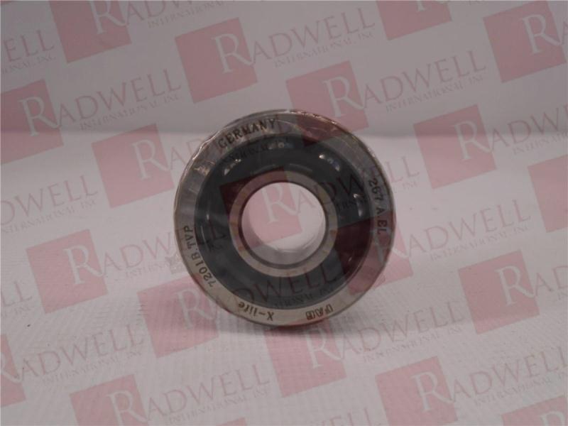 BALL BEARING 12/32/10MM