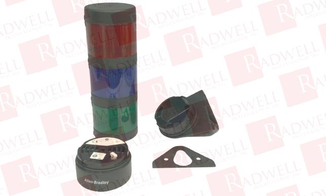 ALLEN BRADLEY 856TC-VMB24Y3Y6Y4