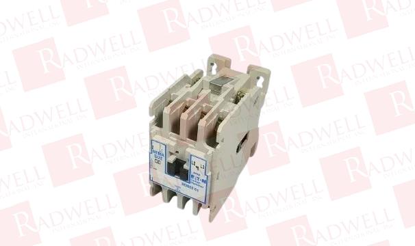 EEC AEG EEC40-4P-G