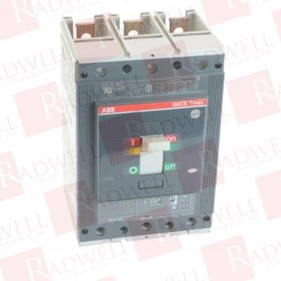 ASEA BROWN BOVERI T5L400EW