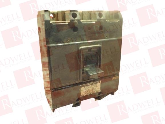 WESTINGHOUSE J3125