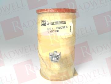EATON CORPORATION 30B4376G15