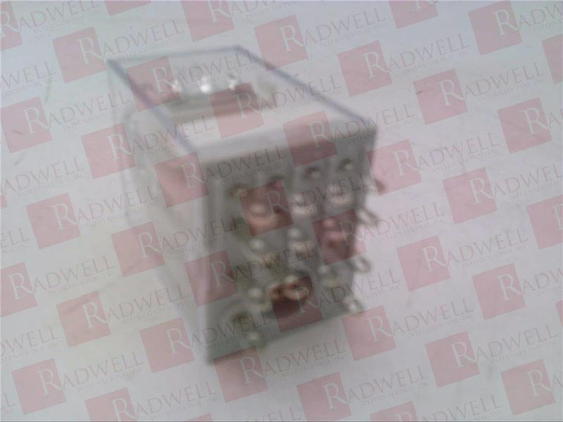 SKY ELECTRONICS SKMP-4C-120VAC