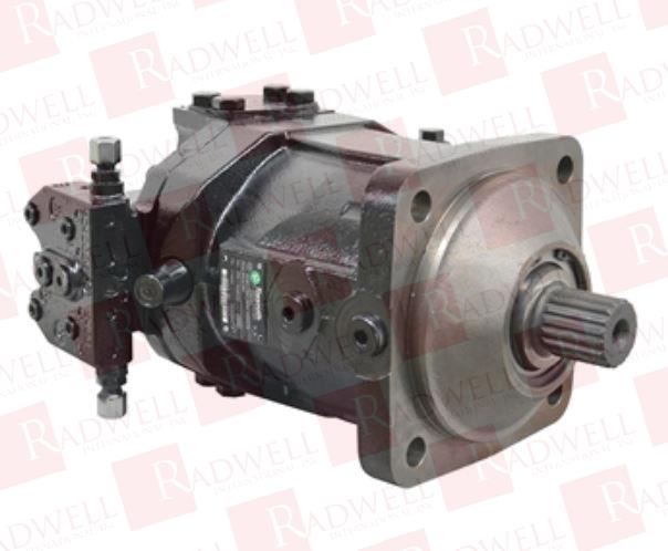BOSCH A6VM107DA1/63W-VZB027B