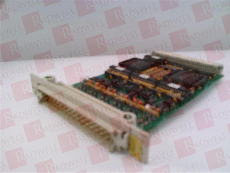 PC BOARD