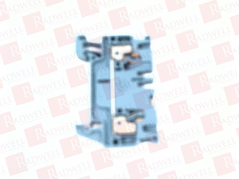 ALLEN BRADLEY 1492-P3-B
