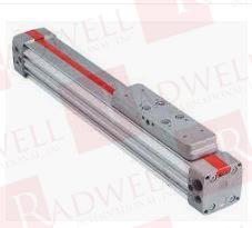 PARKER P124-S/25X20-BM