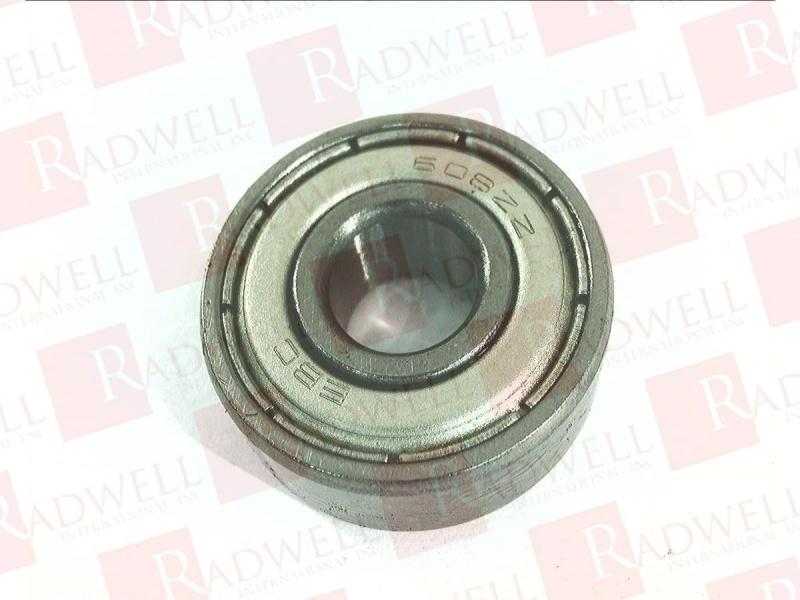 BALL BEARING