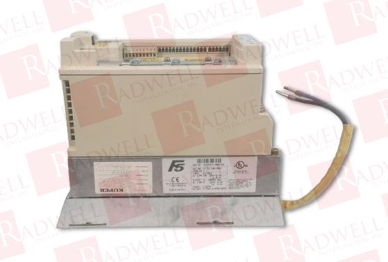 KEB AUTOMATION 07.F5.G3B-0B00