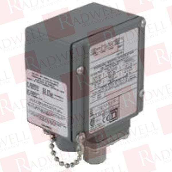 SCHNEIDER ELECTRIC 9012GAW5G17H10