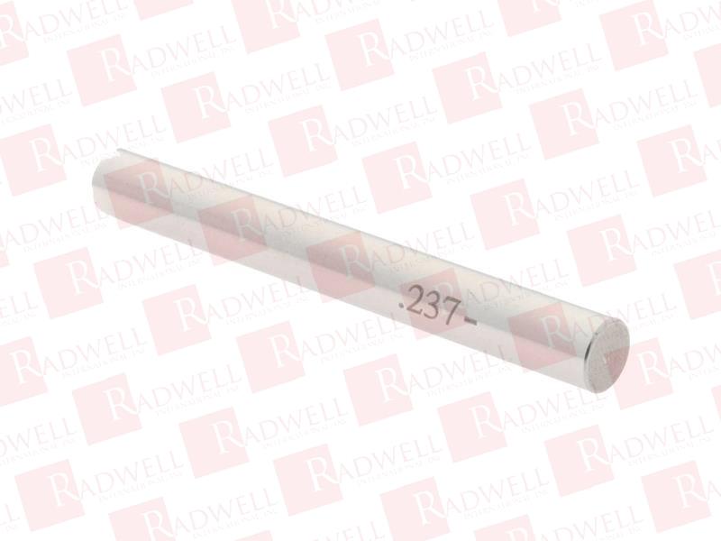 SWISS PRECISION INSTRUMENTS 19-237-7